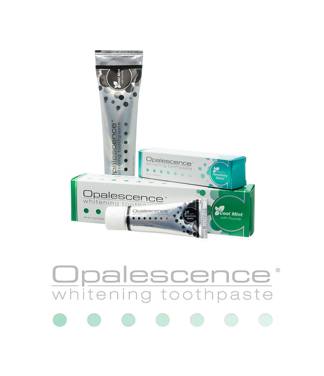 Opalescence Teeth Whitening Systems